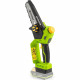 Mini tronçonneuse sans fil - FIELDMANN - 20V - 127 mm - 11 m/s