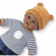 Poupon - COROLLE - Bébé Calin Marius - 30 cm - senteur vanille - des 18 mois
