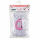 Accessoires poupons - COROLLE - Couffin Floral - pour poupon 30 cm - des 18 mois