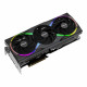 Carte graphique - PNY - GeForce RTX 5090 - 32 Go - ARGB - Overclockée - Triple ventilateur (VCG509032TFXXPB1-O)