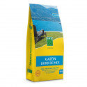 Gazon - BHS - Gazon Bord de Mer 10kg | Résistant vent, sécheresse, salinité | Beau gazon d'été, esthétique et robuste.