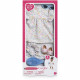 Coffret Beaux Jours & Accessoires - COROLLE - 5 accessoires - pour poupée 36cm Ma Corolle - des 3 ans