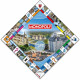 MONOPOLY Chateaux de la Loire - Jeu de société - WINNING MOVES