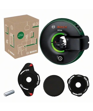 Bosch Metre Laser Ligne Atino