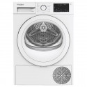WHIRLPOOL - Sèche-linge CWSD83MWWSFR