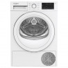 WHIRLPOOL - Sèche-linge CWSD83MWWSFR