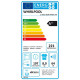 WHIRLPOOL - Sèche-linge CWSD83MWWSFR