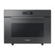 SAMSUNG - Micro-ondes combiné MC35R8058KC