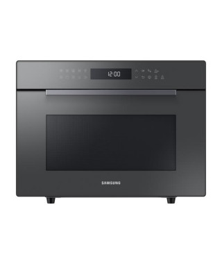 SAMSUNG - Micro-ondes combiné MC35R8058KC