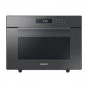 SAMSUNG - Micro-ondes combiné MC35R8058KC