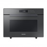 SAMSUNG - Micro-ondes combiné MC35R8058KC