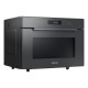 SAMSUNG - Micro-ondes combiné MC35R8058KC