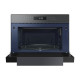 SAMSUNG - Micro-ondes combiné MC35R8058KC