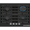 BOSCH - Table de cuisson gaz PPP6A6I40