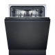 SIEMENS - Lave-vaisselle Tout-intégrable SN75EX13CE