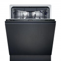 SIEMENS - Lave-vaisselle Tout-intégrable SN75EX13CE