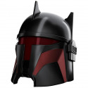 Casque électronique - Hasbro - Star Wars Gideon - Noir - Mixte - 8 ans et plus