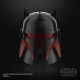 Casque électronique - Hasbro - Star Wars Gideon - Noir - Mixte - 8 ans et plus