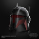Casque électronique - Hasbro - Star Wars Gideon - Noir - Mixte - 8 ans et plus
