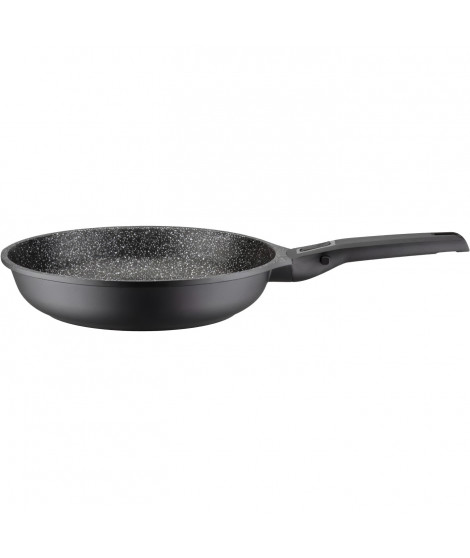 GSW - Easyclick - Poele - Ø 28 cm - Fonte Aluminium - Tous feux dont induction