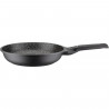 GSW - Easyclick - Poele - Ø 28 cm - Fonte Aluminium - Tous feux dont induction