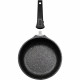 GSW - Easyclick - Poele - Ø 28 cm - Fonte Aluminium - Tous feux dont induction