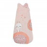 Gigoteuse - DOMIVA - Lapinou - Rose - Chaude et douce - 6-36 mois