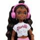 BARBIE Brooklyn dreambesties roller - JFX97