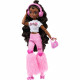 BARBIE Brooklyn dreambesties roller - JFX97