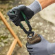 Bosch Pince de charpentier 200 mm (coupante, robuste, précise  chrome-vanadium)