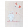 DOMIVA Lapinou Plaid - 100 x 140 cm