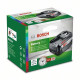 BOSCH  Pack Batterie - Batterie 18V 6,0Ah