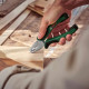 Bosch - Set de 4 pinces (coupante diagonale précise et durable, universelle, a bec long et multiprises)
