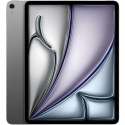 APPLE - iPad Air M3 (2025) - 13 - Wi-Fi - 512Go - Gris sidéral