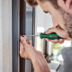 Bosch - Set de 6 tournevis Premium avec magnétiseur (6 tournevis en acier S2 extra dur  magnétiseur démagnétiseur)
