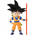 Figurine articulée Dragon Star 17 cm - Mini Goky - BANDAI - Dragon Ball Daima Kid Goku - 4 ans et +