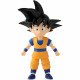Figurine articulée Dragon Star 17 cm - Mini Goky - BANDAI - Dragon Ball Daima Kid Goku - 4 ans et +