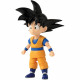 Figurine articulée Dragon Star 17 cm - Mini Goky - BANDAI - Dragon Ball Daima Kid Goku - 4 ans et +