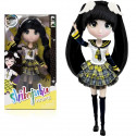 Grande Poupée Kawai style Japon 30 cm - Poupée Kiki - BANDAI - Licence Officielle Shibajuku Anime