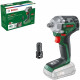 Perceuse Visseuse UniversalImpactDrive 18V-350 (seul)