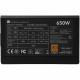 Alimentation PC - THERMALRIGHT - TB650S - 650W - 80+ Bronze - Non modulaire - ATX 3.0 - Noir