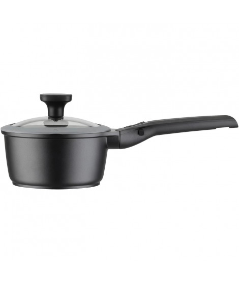 Casserole fonte d'aluminium - GSW - EASY CLICK - 16 cm - Induction