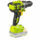 Perceuse a percussion sans fil - FIELDMANN - 20V - Brushless - 1900 rpm - 60 Nm - Batterie et chargeur non inclus