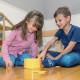 CHEEZY SOURIS - Jeu de société - MEGABLEU - Des 3 ans