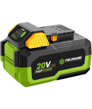 Batterie - FIELDMANN - 20V - 8Ah