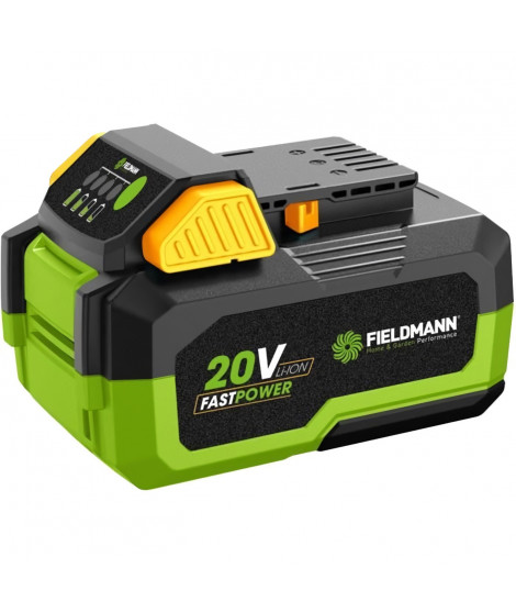 Batterie - FIELDMANN - 20V - 8Ah