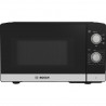 BOSCH - Micro-ondes solo FFL020MS2F