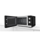 BOSCH - Micro-ondes solo FFL020MS2F