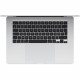 Apple - 15,3 MacBook Air M4 (2025) - RAM 16Go - Stockage 512Go - CPU 10 coeurs - GPU 10 coeurs - Argent