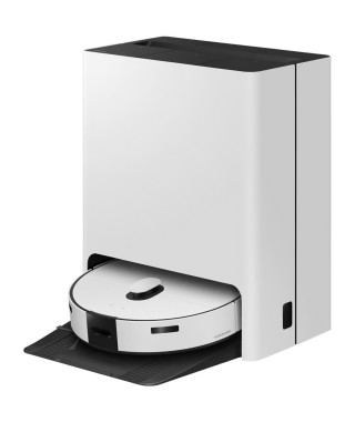 Aspirateur Robot Lavant - Samsung Jet Bot Combo VR7MD96B14G - Clean Station 3-en-1
